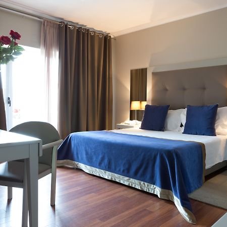 Hotel De Ilhavo Plaza & Spa Exteriér fotografie