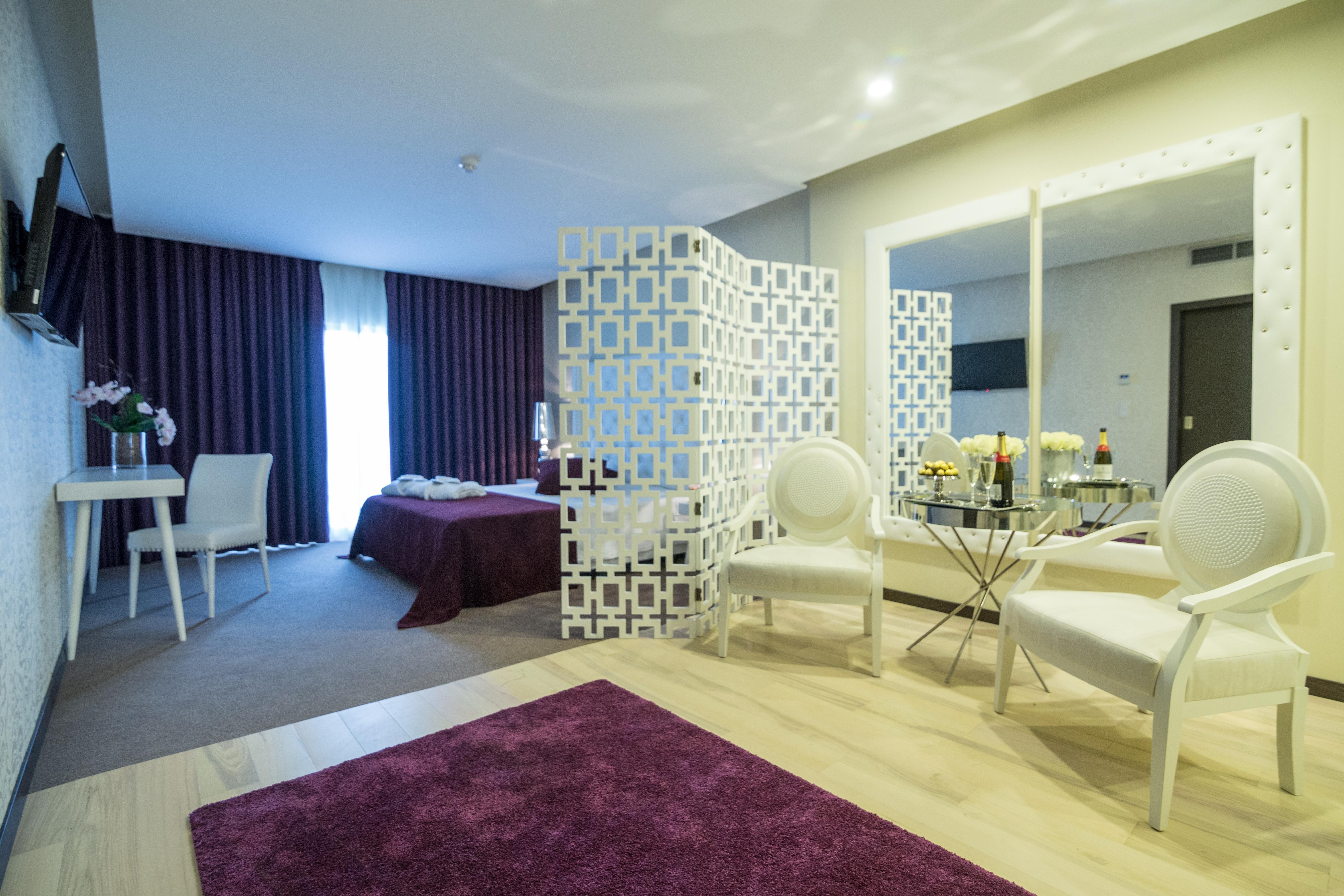 Hotel De Ilhavo Plaza & Spa Exteriér fotografie