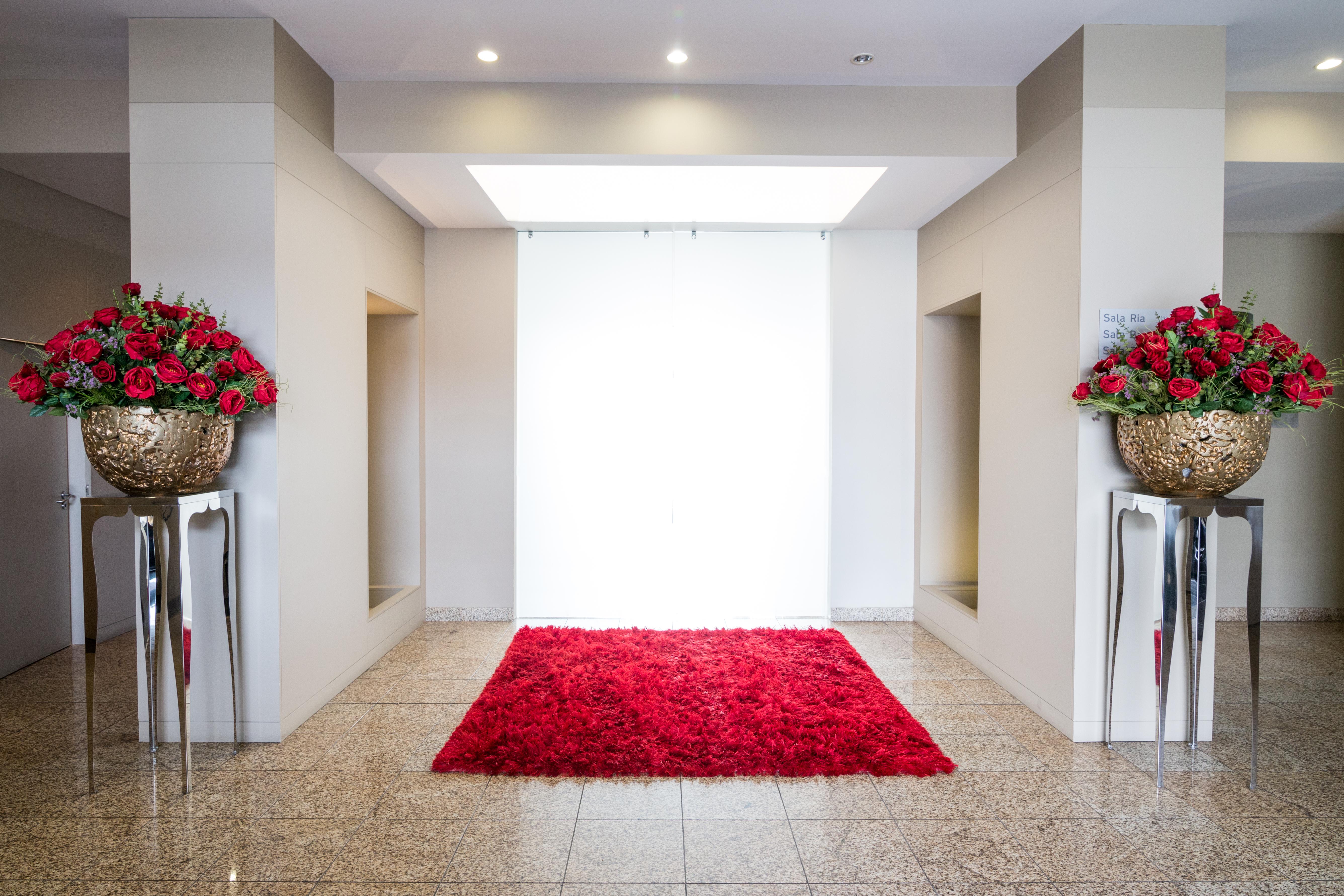 Hotel De Ilhavo Plaza & Spa Exteriér fotografie
