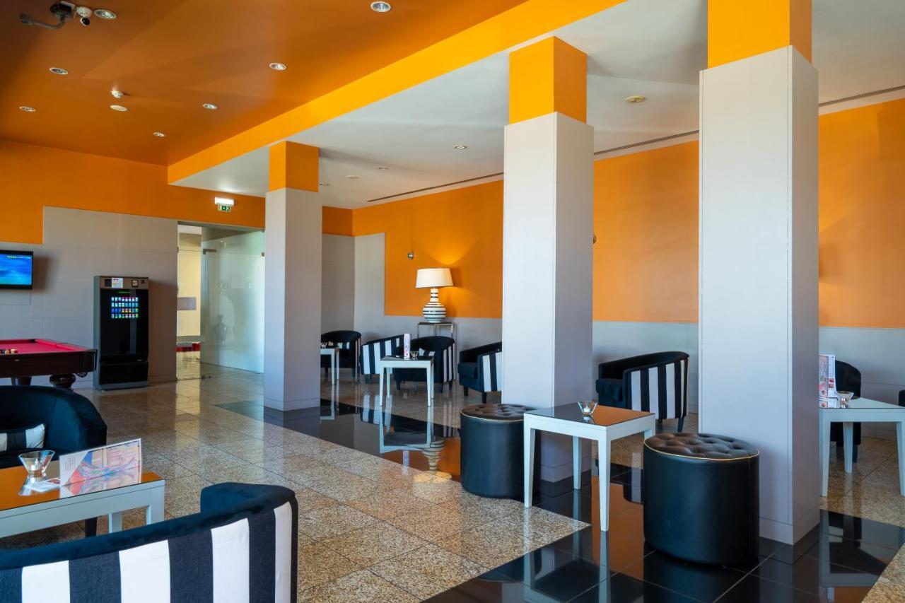 Hotel De Ilhavo Plaza & Spa Exteriér fotografie